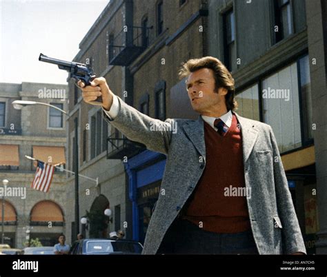 dirty harry .